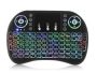 Ασυρμαtο πληκτρολογιο με φωτισμο rgb και αγγλικο touchapad ΤΥ1901-14