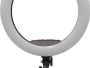RING LIGHT 18'' 45 cm ΜΕ ΤΗΛΕΧΕΙΡΙΣΤΗΡΙΟ LJJ-45