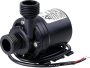 Αντλία μίνι νερού/συντριβανιου-water pump fountain brushless 800L/H 5M 12V DC