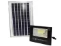 Ηλιακός προβολέας με τηλεχειριστήριο 60W LY6725 – Solar light