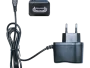 PS-5V-2A micro usb τροφοδοτικό-φορτιστής με καλώδιο