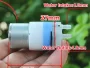Μίνι αντλία νερού/συντριβανιόυ-water pump