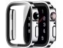 Apple Watch case silver 7-8-9 45mm