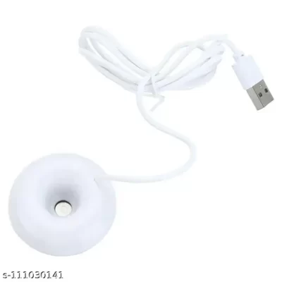 Mini donut mist maker humidifier usb / μίνι ατμοποιητής