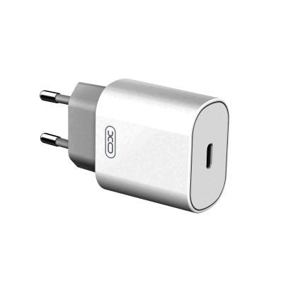 XO L91EU 25W Type-C Γρήγορης φόρτισης φορτιστής