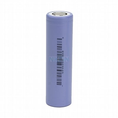 Μπαταρία ιόντων Λιθίου BAK 18650 3.6V 3350mAh 6,5A